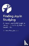 Honeybourne, Victoria - Finding Joy in Studying