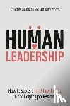  - Human Leadership