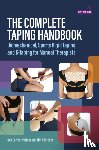 Calvert-Painter, Ben, Allardyce, Tim - The Complete Taping Handbook