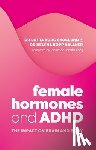 Skoglund, Lotta Borg, Kallner, Helena Kopp - Female Hormones and ADHD