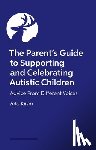 Kiran, Ritu - The Autism Parents' Club