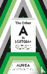 AUREA - The Other A in LGBTQIA+