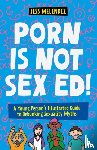 Melendez, Jessica - Porn is Not Sex Ed!