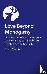 Murphy, Brian G. - Love Beyond Monogamy