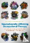 OTR/L, Dr. Bryden Carlson-Giving - Neurodiversity-Affirming Occupational Therapy