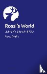 Griffin, Rossi - Life in the FASD Lane