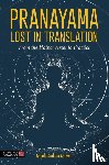 Ashwin, Angela Andrea - Pranayama Lost in Translation