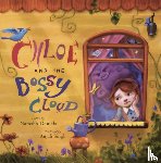 Daniels, Natasha - Chloe and the Bossy Cloud