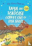 Treisman, Dr. Karen - Taya the Tortoise Comes Out of Her Shell