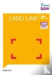 Avis, Helen - SQE - Land Law 3e