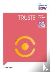 Binch, Russell - SQE - Trusts 3e