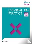 Hutton, Sean - SQE - Criminal Practice 3e