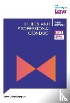 Kempton, Jacqueline - SQE - Ethics and Professional Conduct 3e