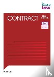 Smith, Alison - SQE - Contract 3e