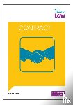 Smith, Alison - Foundations of Law - Contract Law