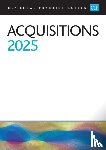 Law, of - Acquisitions 2025