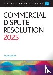 Browne - Commercial Dispute Resolution 2025