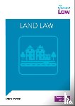 Lambert, Kate - Foundations of Law - Land Law
