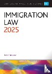 Browne - Immigration Law 2025