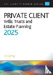 King - Private Client 2025: