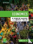 Mankiw, N. (Harvard University), Taylor, Mark (Dean of Olin Business School - Economics