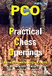 Kravtsiv, Martyn - PCO: Practical Chess Openings