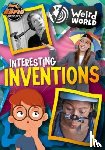 Mather, Charis - Interesting Inventions
