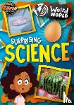 Mather, Charis - Surprising Science