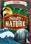 Wood, John - Nasty Nature