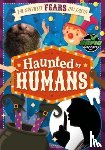 Wood, John - Haunted by Humans