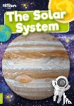 Nelson, Louise - The Solar System