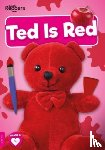 Anthony, William - Ted Is Red