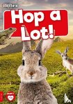 Thompson, Sam - Hop a Lot!