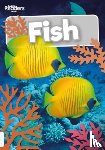 Cavell-Clarke, Steffi - Fish
