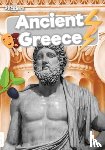 Cavell-Clarke, Steffi - Ancient Greece