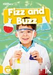 Mather, Charis - Fizz and Buzz