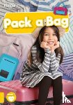Mather, Charis - Pack a Bag