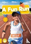 Mather, Charis - A Fun Run