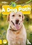 Mather, Charis - A Dog Path