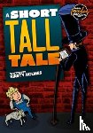 Holmes, Kirsty - A Short Tall Tale