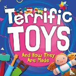 Leatherland, Noah (Booklife Publishing Ltd), Harris, Amelia - And How They Are Made