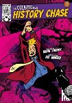 Twiddy, Robin - The Chase Files 3: History Chase
