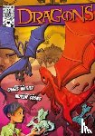 Mather, Charis - Dragons