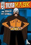 Leatherland, Noah (Booklife Publishing Ltd) - Silver Mask