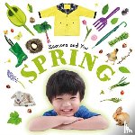 Vallepur, Shalini - Spring