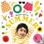 Vallepur, Shalini - Summer