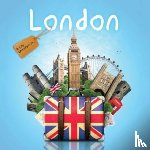 Allaston, Amy - London