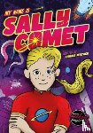 Mather, Charis - My Name Is Sally Comet
