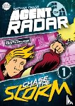 Holmes, Kirsty - Chase the Storm (Nathan Chase Agent of RADAR #1)