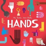 Wood, John - Hands